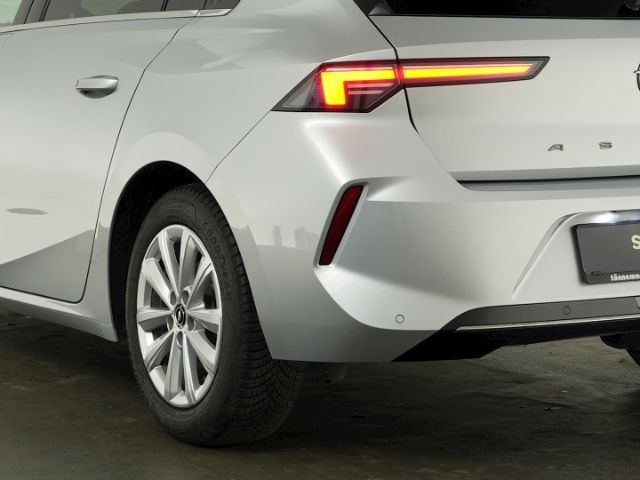 Astra L LIM ELEGANCE CDTI+LED+NAVI+RÜCKFAHRKAMER