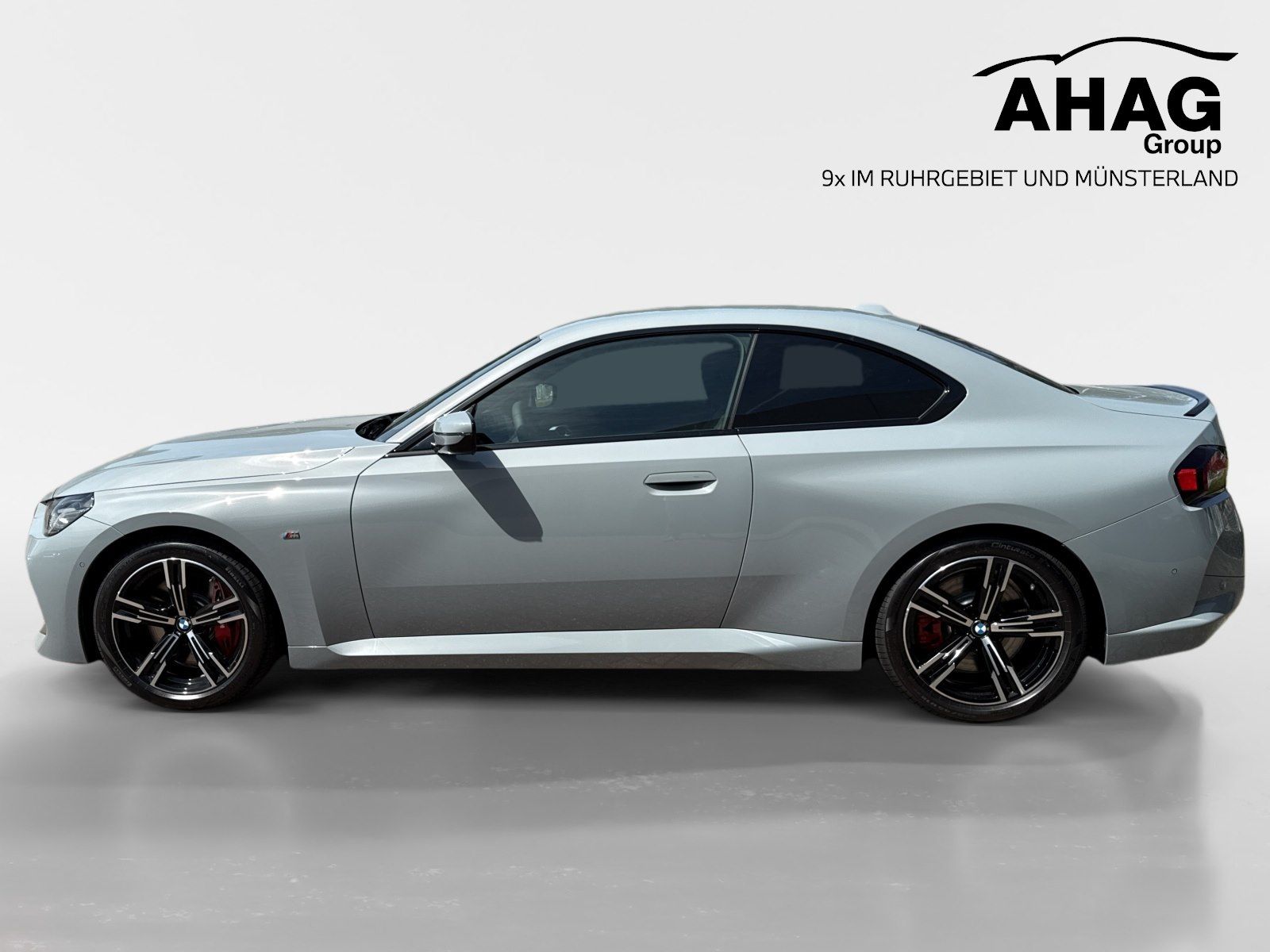 BMW 220 - Bild 6
