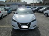 Nissan NISSAN Micra DIG-T 117 5 porte N-Sport - Nissan Micra N-Sport mit Benzin-Antrieb