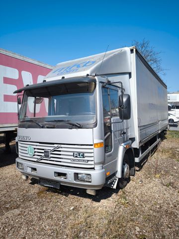 Volvo FLC