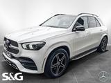 Mercedes-Benz GLE 450 4M AMG Pano+360°+MBUX+LED+Sitzhzg.+20
