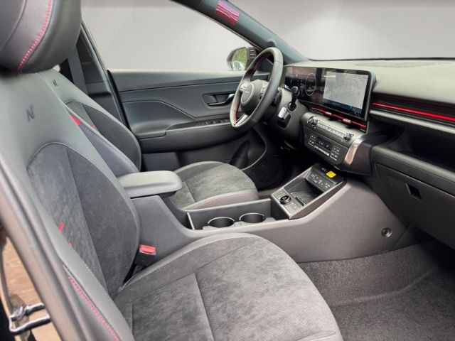 Hyundai KONA - Bild 14