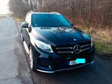 Mercedes-Benz GLE 43 AMG 4Matic 9G Tronic - Pano - AHK - Mercedes-Benz GLE-Klasse in Essen