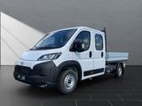 Toyota Proace Max L3 Pritsche Doppelk abine Work Navi - Toyota Proace Max mit Diesel-Antrieb: Automatik