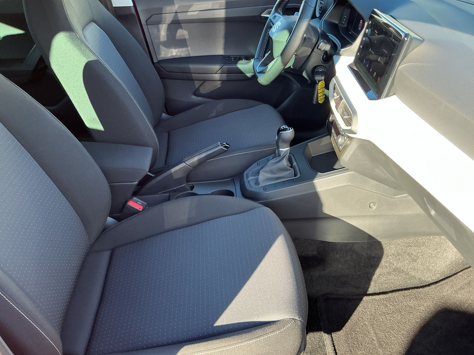 Seat Ibiza - Bild 13