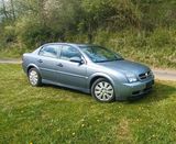 Opel Vectra C 1.8i 16 V, TÜV bis 1/2027 - Opel Vectra: 20 16v