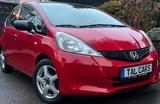 Honda JAZZ S*TÜVNEU*KLIMA*RONAL ALUFELGEN*EURO5*2HAND - Honda Jazz in Wuppertal