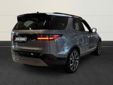 Land Rover Discovery 5 D350 Dynamic HSE+Pano+AHK+Massage+My - : Allradantrieb, 7 Sitzer