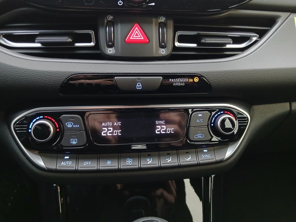 Hyundai i30 – Bild 17