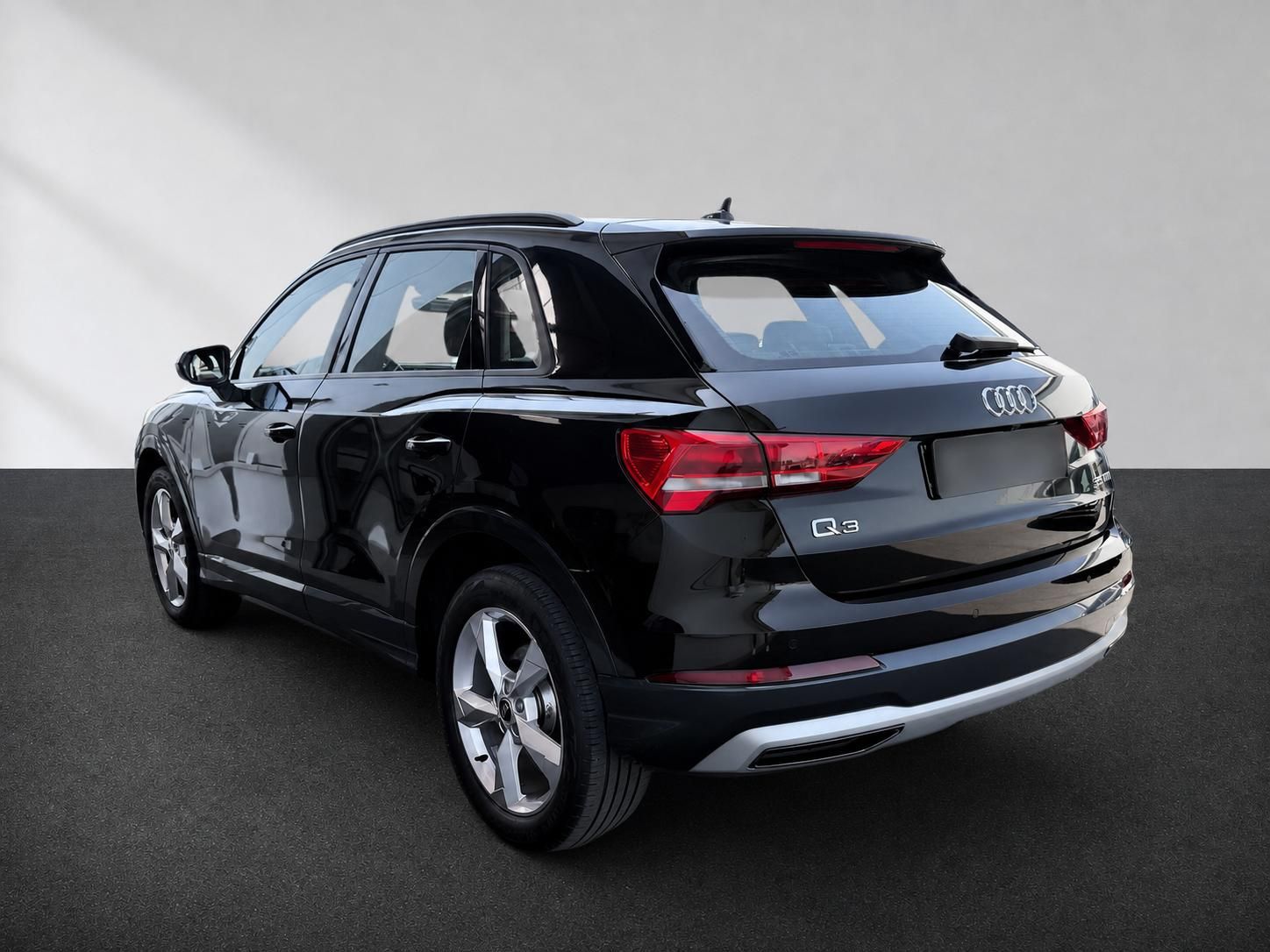 Audi Q3 35 1.5 TFSI S LINE Leder Kamera elektr. AH... foto 4