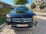 Mercedes-Benz GLA 200  - Mercedes-Benz GLA 200 Gebrauchtwagen in München