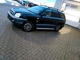 Hyundai Santa Fe TÜV 01/28 - gebrauchte Hyundai SANTA FE aus dem Jahr 2006