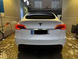 Tesla Model Y Hinterradantrieb RWD 300 PS  - Tesla aus 2023