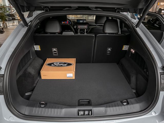 Ford Mustang Mach-E P.-Dach Digitales Cockpit Leder