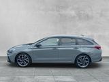 Hyundai i30 CW 1.6 CRDi N-LINE LED+NAVI+KAMERA+SHZ+DAB - Hyundai mit Diesel-Antrieb: Kombi