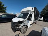Renault Master 2.3 Dci 120kw M6 - Renault Master dci 120