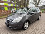 Opel Meriva 1.4 Design Edition 74kW TÜV NEU - Opel Meriva in Lübeck
