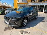 Mazda CX-3 1.5 Diesel 105 CV Evolve 2017 - Mazda aus 2017