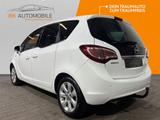 Opel Meriva Innovation#Navi#Tempomat#Klima#Beheizbare - Opel Meriva: Innovation