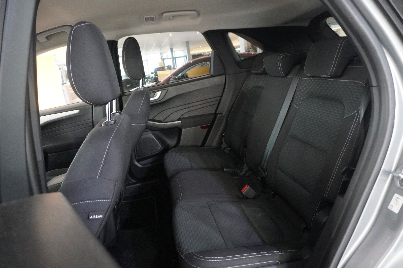 Fahrzeugabbildung Ford Kuga 1.5D COOL & CONN. NAVI/LED/SHZ/TEMP./NEBEL
