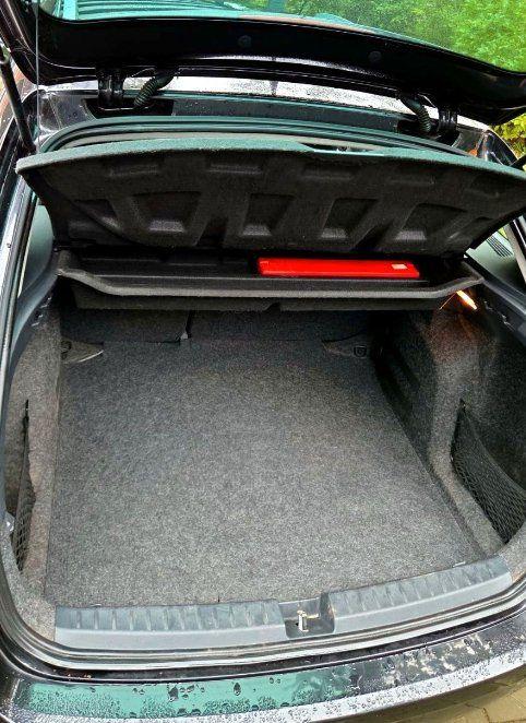 Seat Ibiza 2011 — engine 86 HP (63kW)
