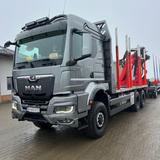 MAN TGS 33.510 BL 6x6H Epsilon Q150Z96