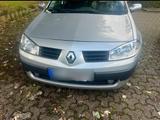 Renault Megan - Renault Megane aus 2005: Kombi