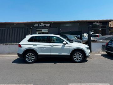 Volkswagen Tiguan - 3