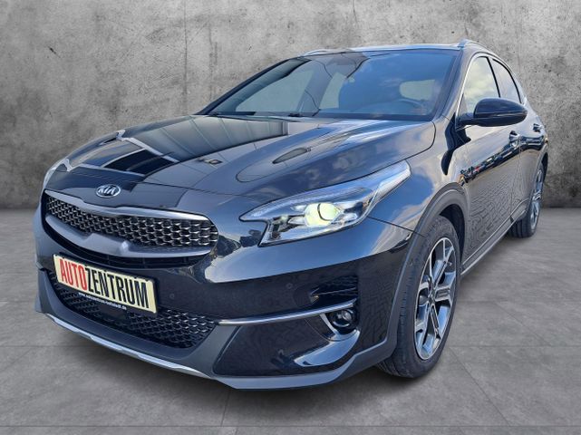 Kia XCeed Xdition AUTOMATIK LED PANO KAMERA NAVI JBL