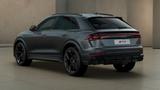Audi RS Q8 SUV performance 471(640) kW(P - Audi: RS 8