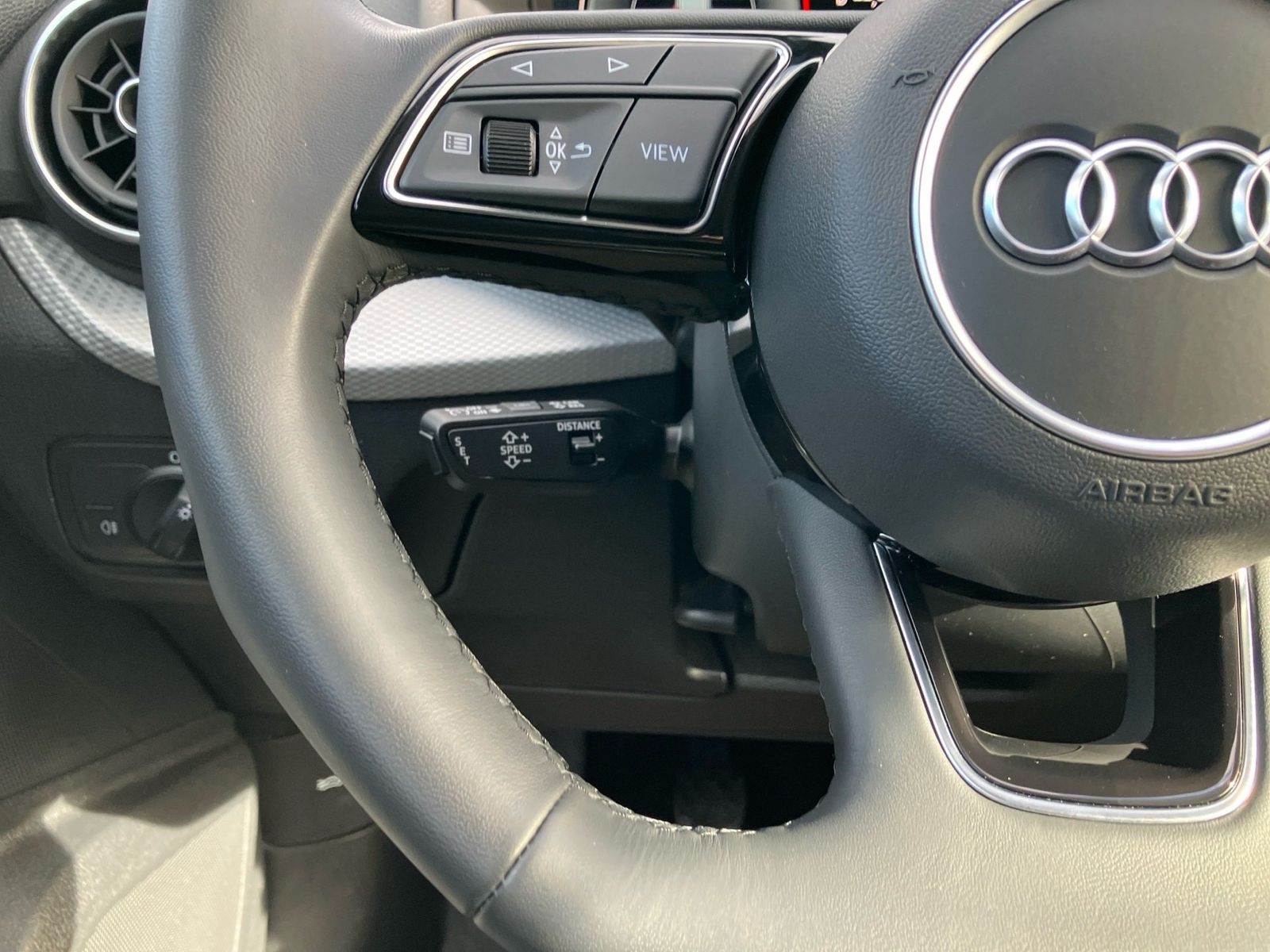 Audi Q2 - Bild 14