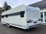 Hobby Prestige 720 WQC CaraPure+TV-HAlt+2500kg+USB+ - Hobby Prestige 720 WQC