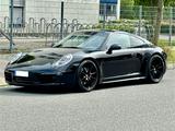 Porsche TOP 991 Carrera 4 S - 50 Jahre Design-Perfektion