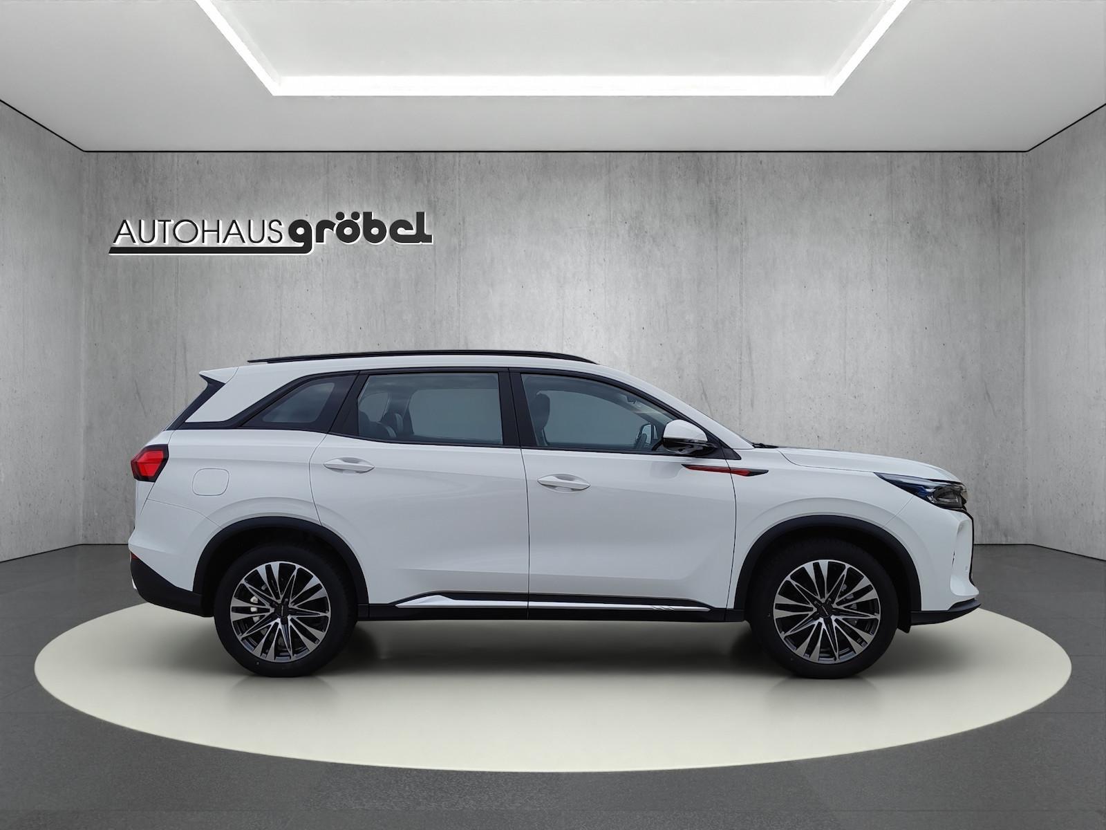 DFSK Fengon 600 Premium 1.5 GDI 6AT 135 kW 7 Sitze