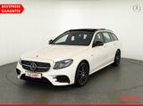 Mercedes-Benz E53 AMG T 4Matic Burmester Panorama AHK 360° ACC - gebrauchte Mercedes-Benz E 53 AMG aus dem Jahr 2020