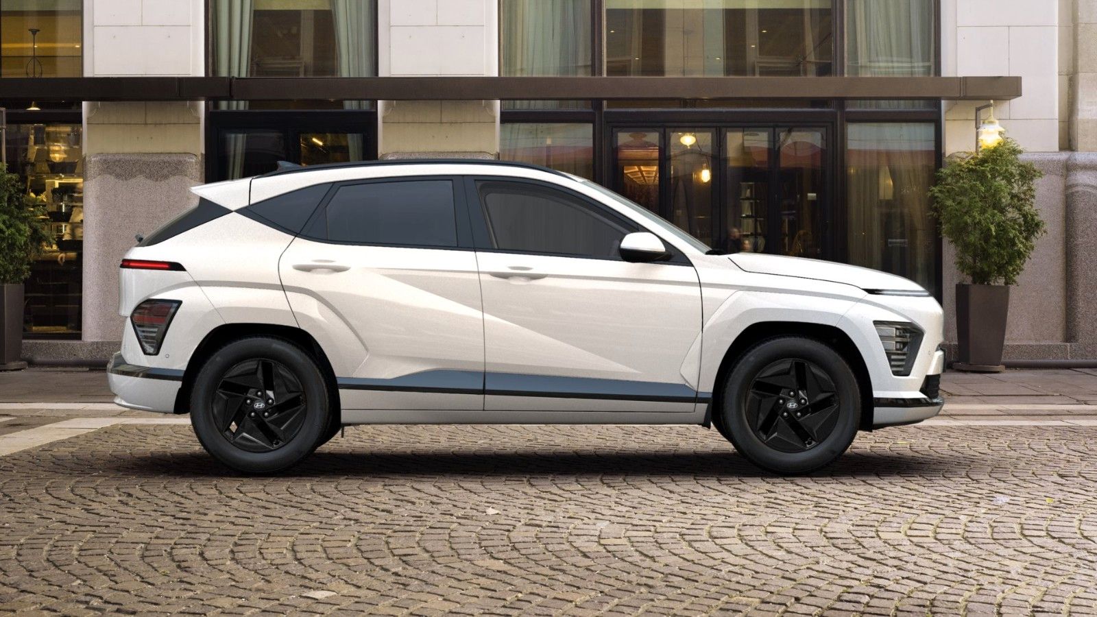 Hyundai KONA Elektro - Bild 6