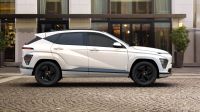 Hyundai KONA Elektro - Vorschau Bild 6