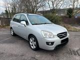 Kia Carens 2.0 Crdi *TÜV*Klima*PDC*SHZ*6Ga... - gebrauchte Kia Carens aus dem Jahr 2010