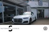 Audi A5 Cabriolet 2.0 TFSI sport quattro S-Line Navi  - mit Benzin-Antrieb: Massagesitze, Cabrio