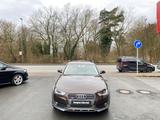 Audi A4 Allroad Avant 2.0 TDI S Tronic quattro XENON - gebrauchte Audi A4 aus dem Jahr 2014
