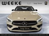 Mercedes-Benz CLA 200 Coupé AMG Line+NIGHT-PAKET+AMBIENTE+SMAR - Mercedes-Benz CLA 200 in Düsseldorf