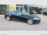 Tesla TESLA Model S 85kWh - gebrauchte Tesla Model S aus dem Jahr 2014