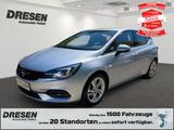 Opel Astra K Turbo GS Line ''8-fach bereift+Navi+SHZ+ - Opel Astra: F