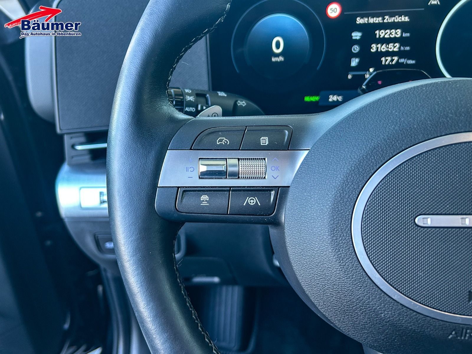 Hyundai Kona – Bild 18