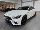 Mercedes-Benz GT43 AMG 4-trg. 4Matic+*MultiBeam*HUD*Burmester* - Mercedes-Benz AMG GT mit Benzin-Antrieb: Limousine