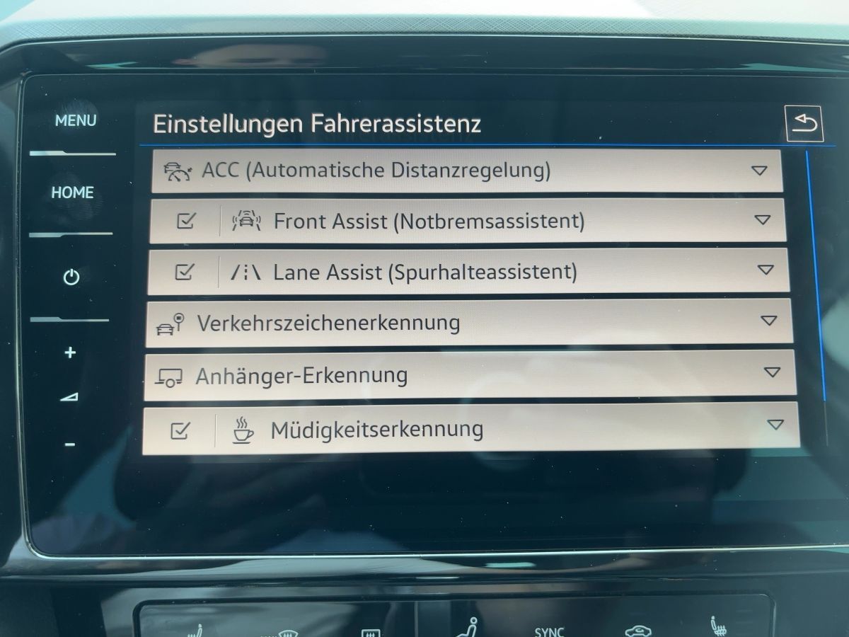 Volkswagen Passat Variant - Bild 13