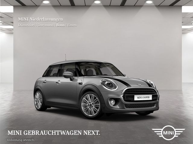 MINI Cooper Navi Kamera Pano.Dach Sportsitze LED