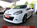 Renault Clio III 1,6 16V GT 128 PS Leder Klimaautom. R16