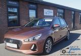Hyundai i30 1.0 t-gdi Ahk/RFK/Temp/Allwetter/Shz - Hyundai i30: 1.0