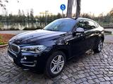 BMW X6 M50 M50d - - BMW X6 M50 aus 2019